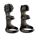 Открытая насадка на член