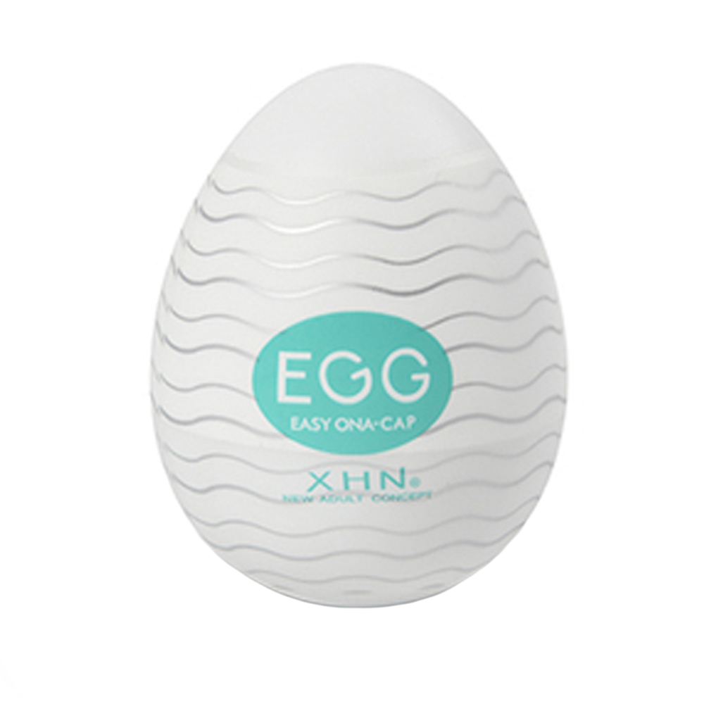 Мастурбатор  TENGA EGG