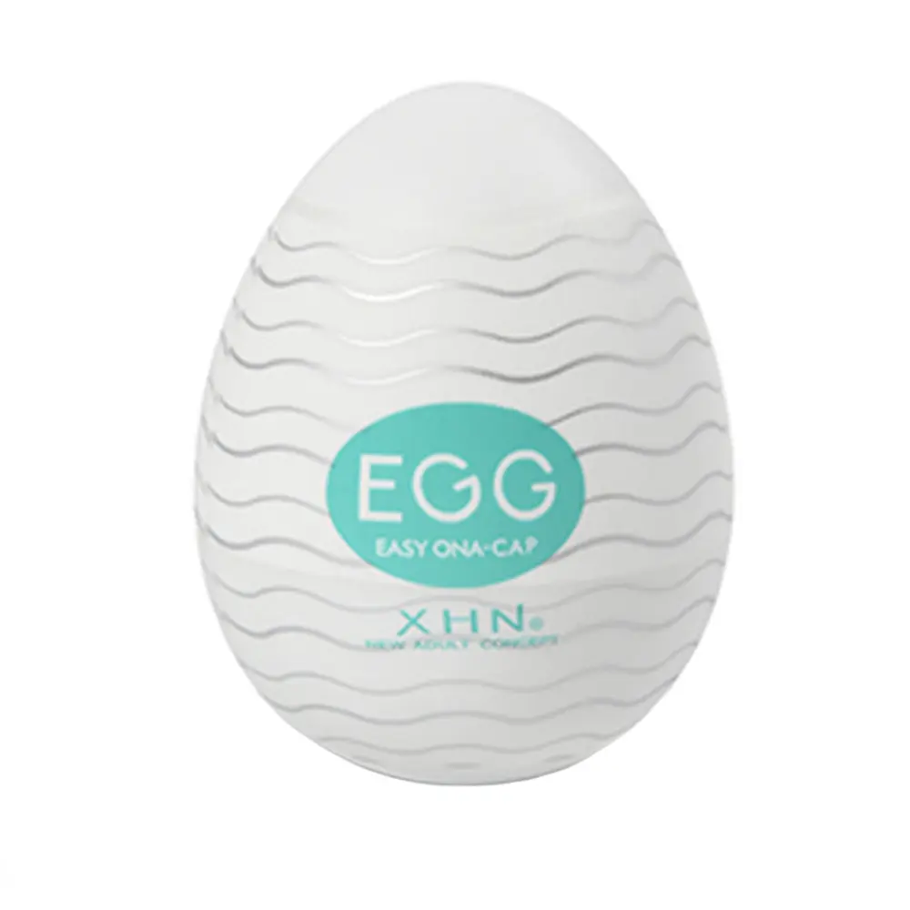 Мастурбатор TENGA EGG