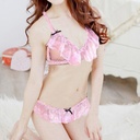 Набор двойка открытый