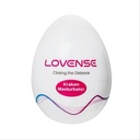 Мастурбатор Kraken от Lovense