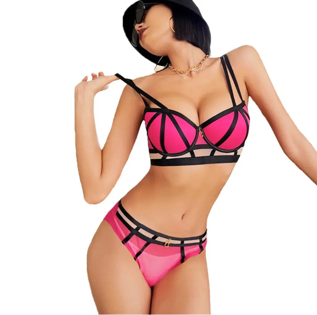 Комплект нижнего белья