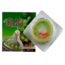 Презерватив с усиками (1шт в уп)