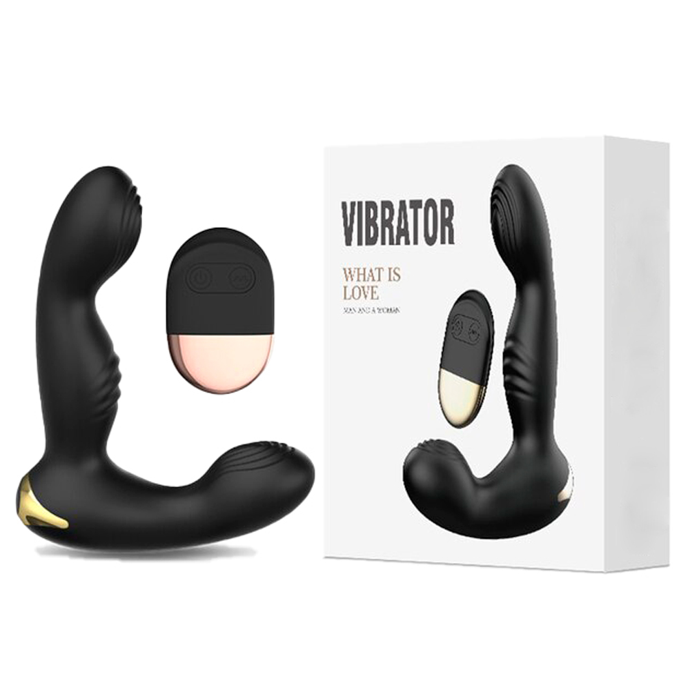 Массажер простаты 