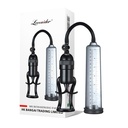 Помпа для увеличения члена механическая