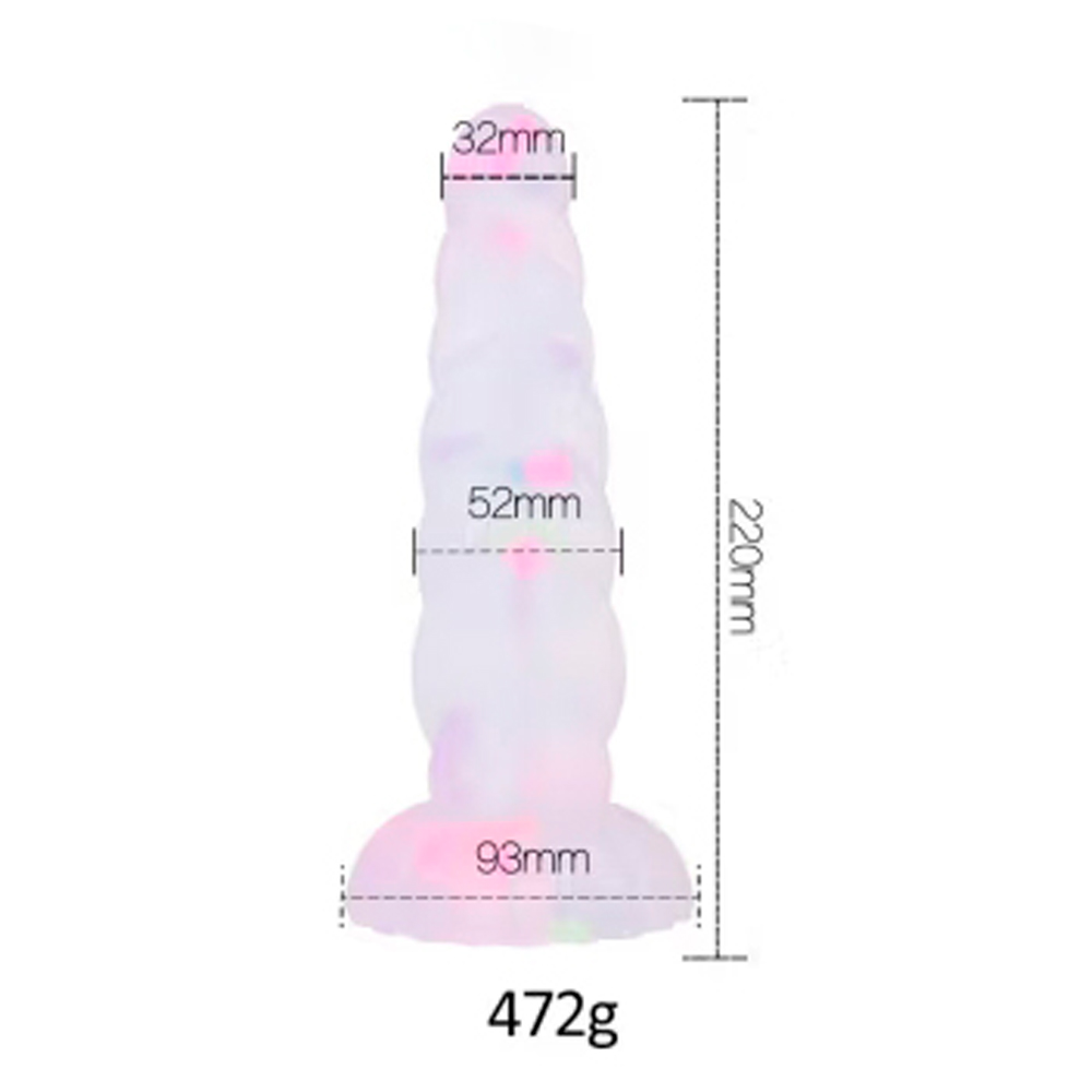 Снежный Единорог маленький