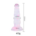 Снежный Единорог маленький