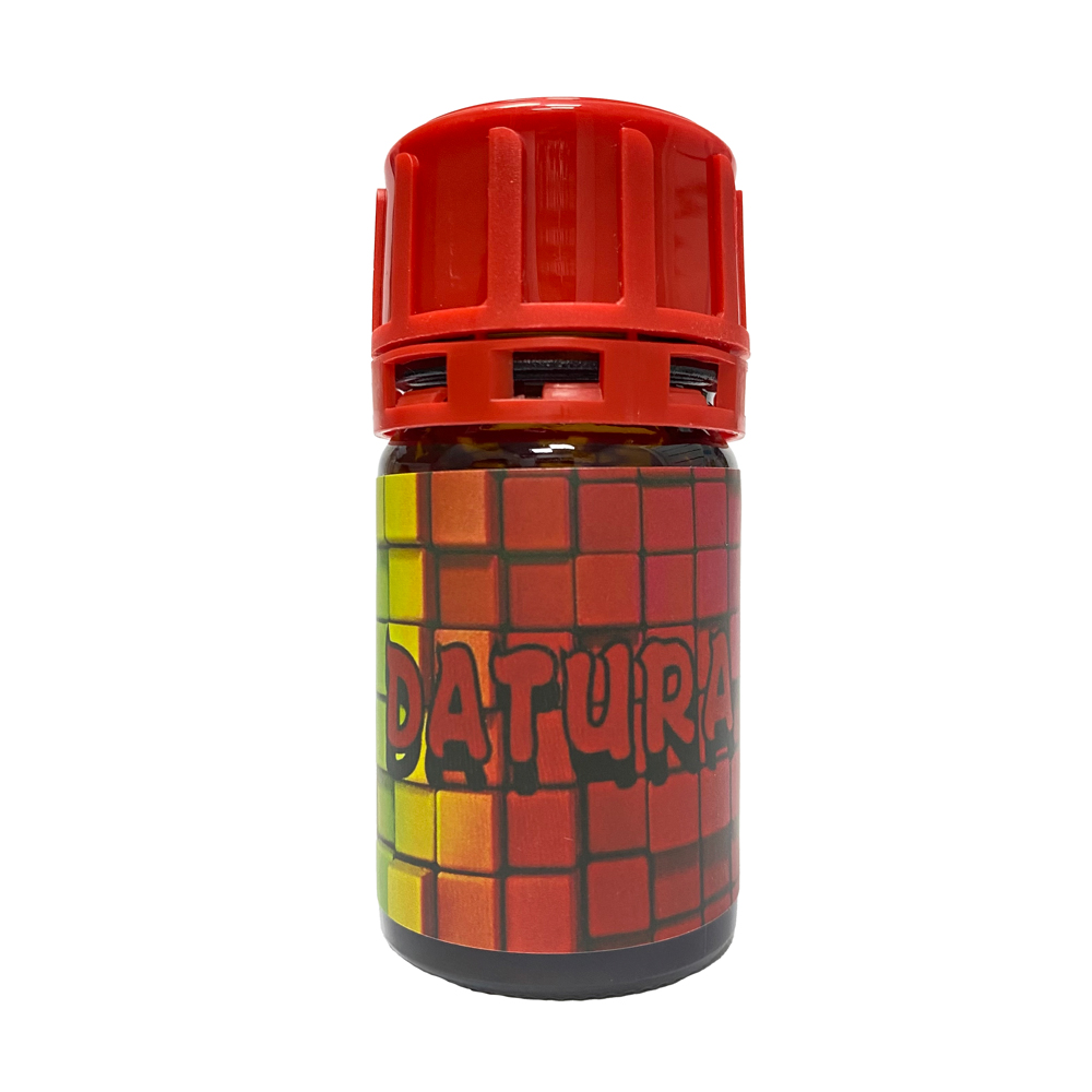 Попперс AMSTERDAM (40 мл)