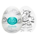 Мастурбатор-яйцо TENGA EGG