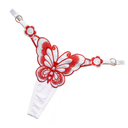 Трусы стринги "Бабочка"