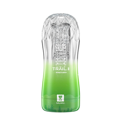 Мастурбатор в колбе односторонний