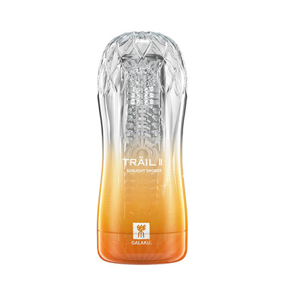 Мастурбатор в колбе односторонний