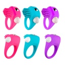 Виброкольцо эрекционное стимулирующее