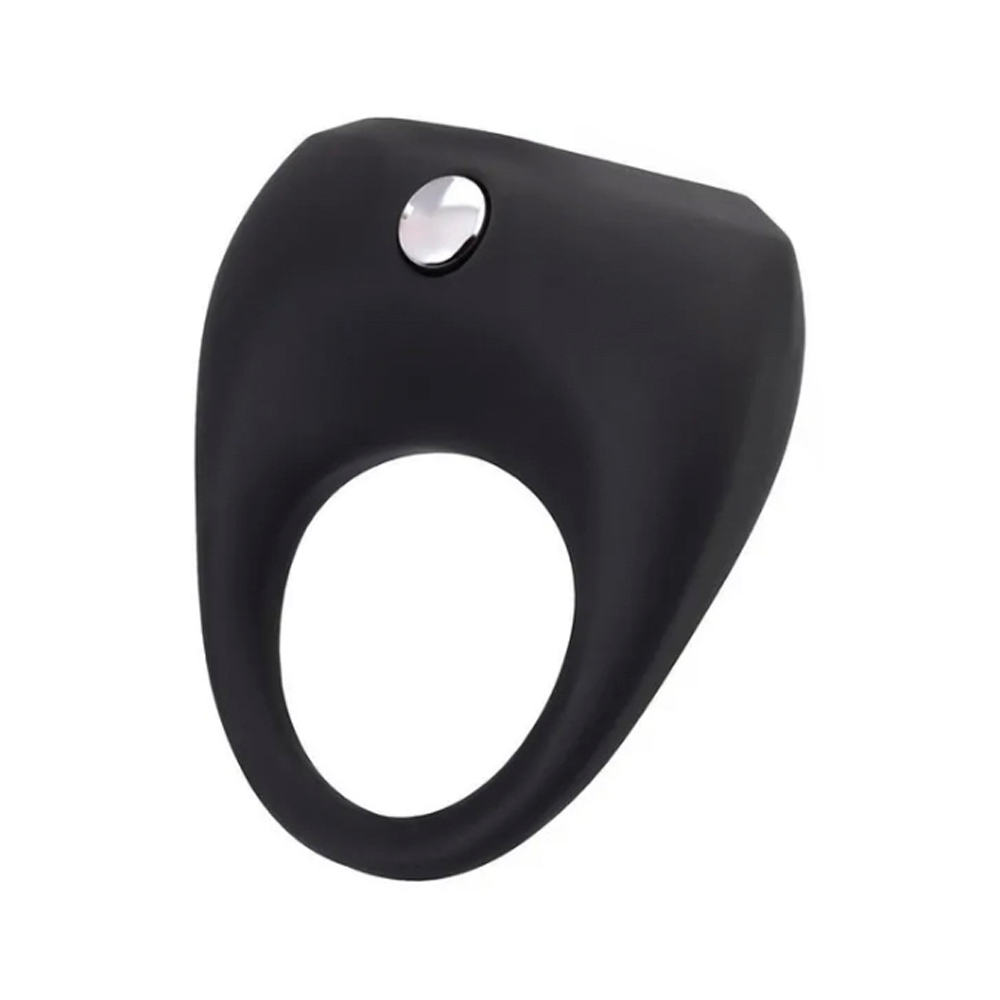 Виброкольцо эрекционное стимулирующее