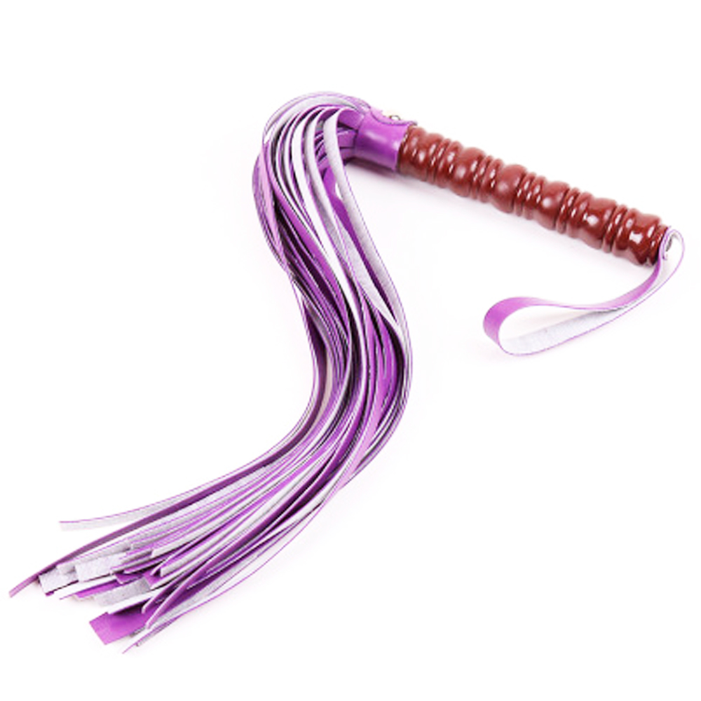 Плеть кожзам