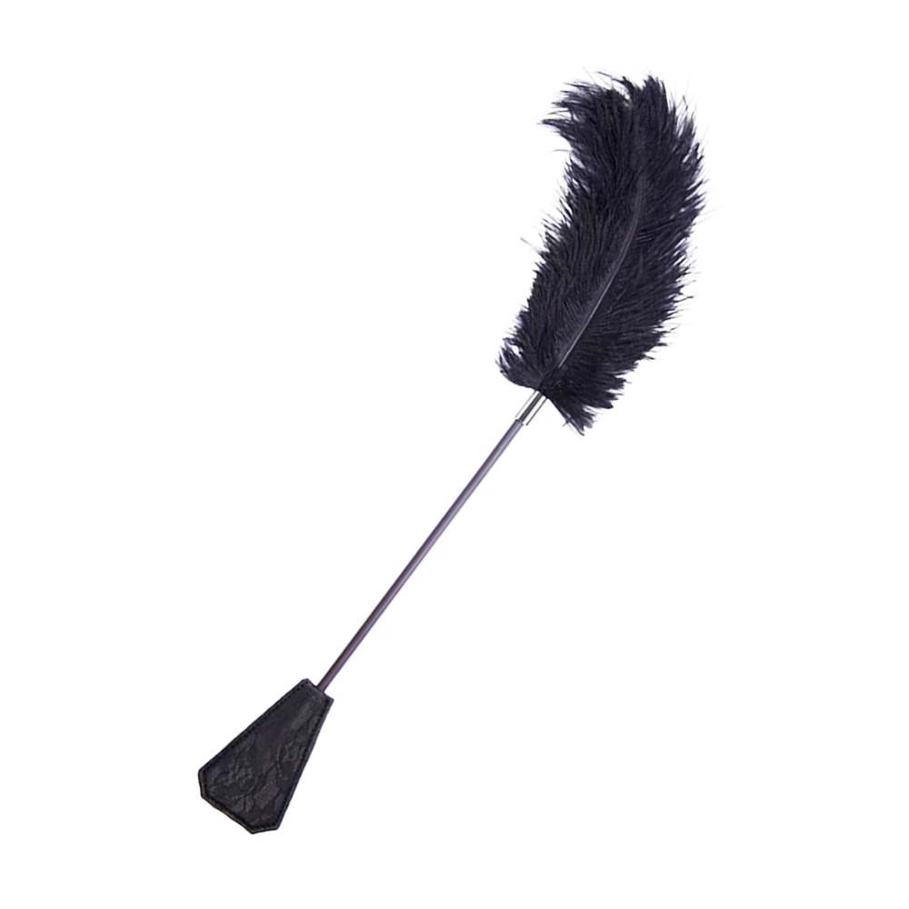 Стек с пером