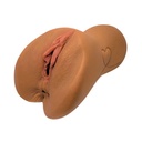 Мастурбатор реалистичный вагина