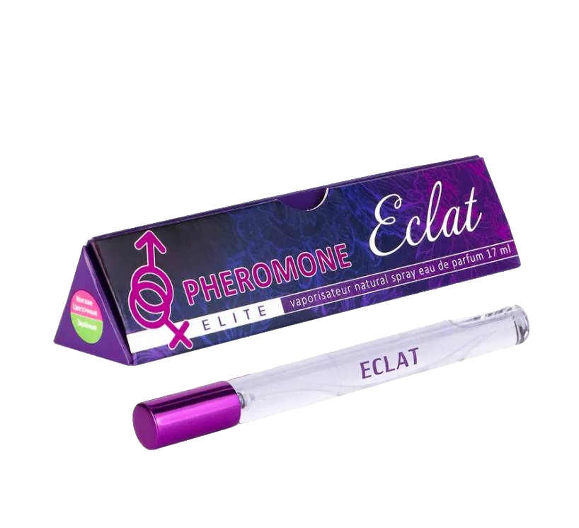 Парфюмированная вода ELITE ECLAT (17 мл)