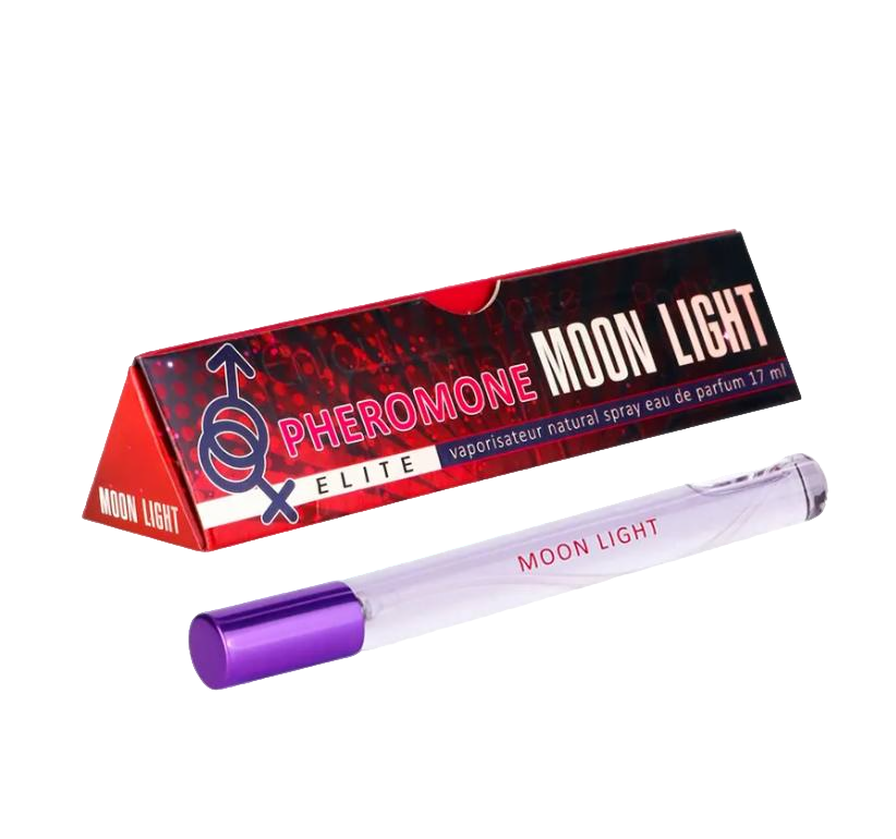 Парфюмированная вода ELITE MOON LIGHT (17 мл)