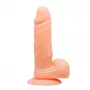 Фаллоимитатор без вибрации