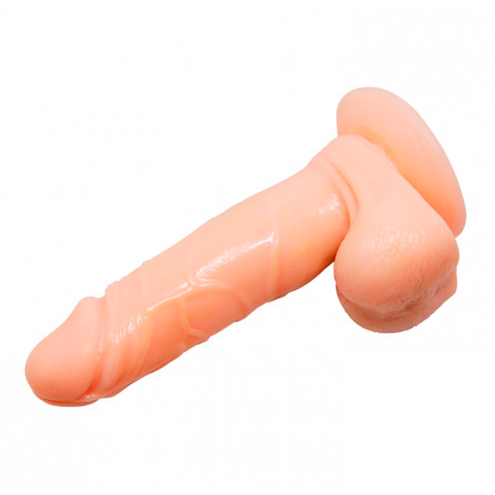 Фаллоимитатор без вибрации