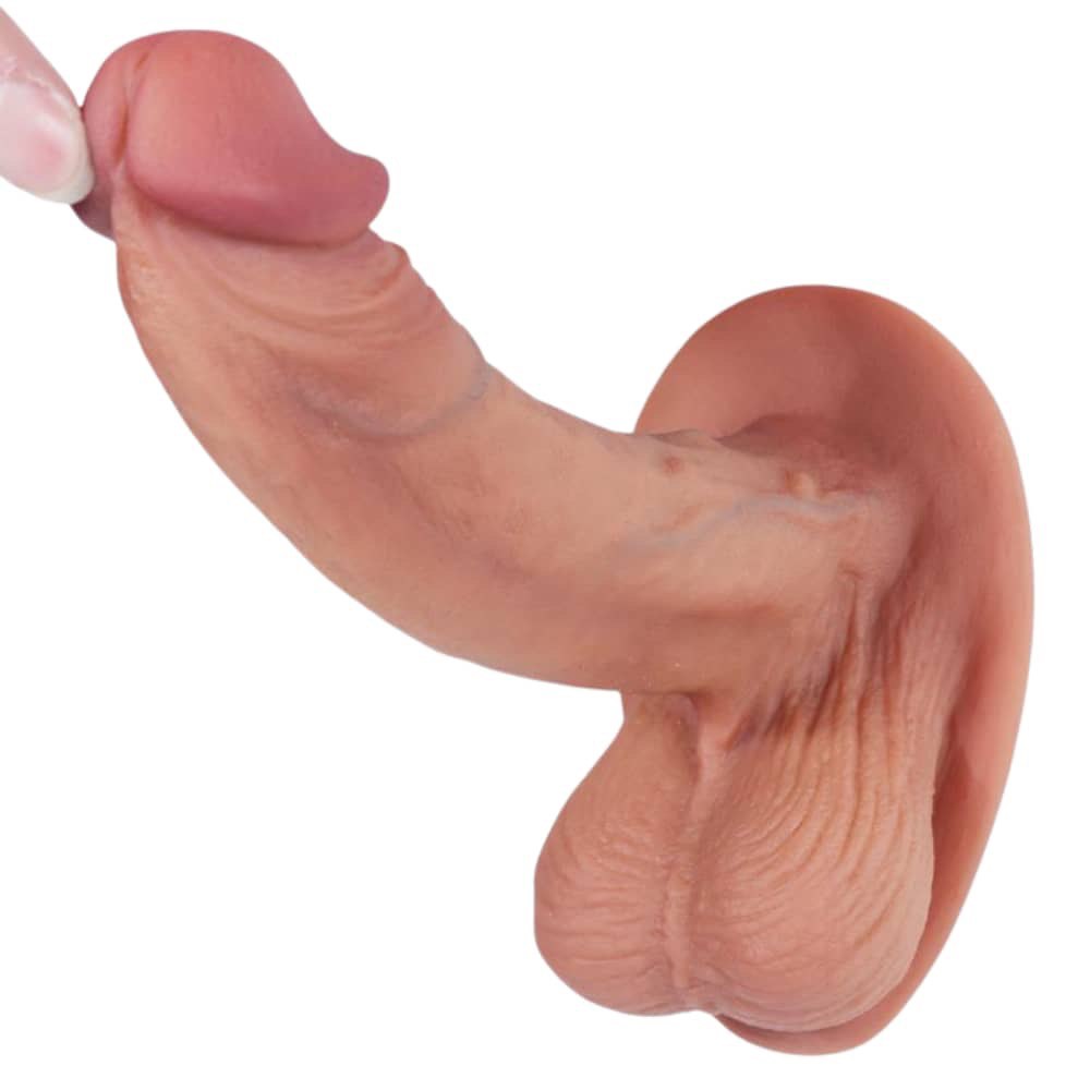 Фаллос SUPER REALISTIC