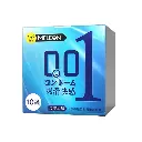 Презерватив ультратонкий  MELEON 0,01мм (10 шт)