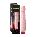 Фаллос с вибрацией