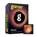 Презервативы GANZO классические (1 шт )
