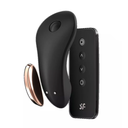 Вибратор в трусики ДУ Satisfyer Little Secret