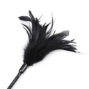 Стек с пером