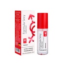 Туалетная вода с феромонами AMOUR W113 (30 мл)