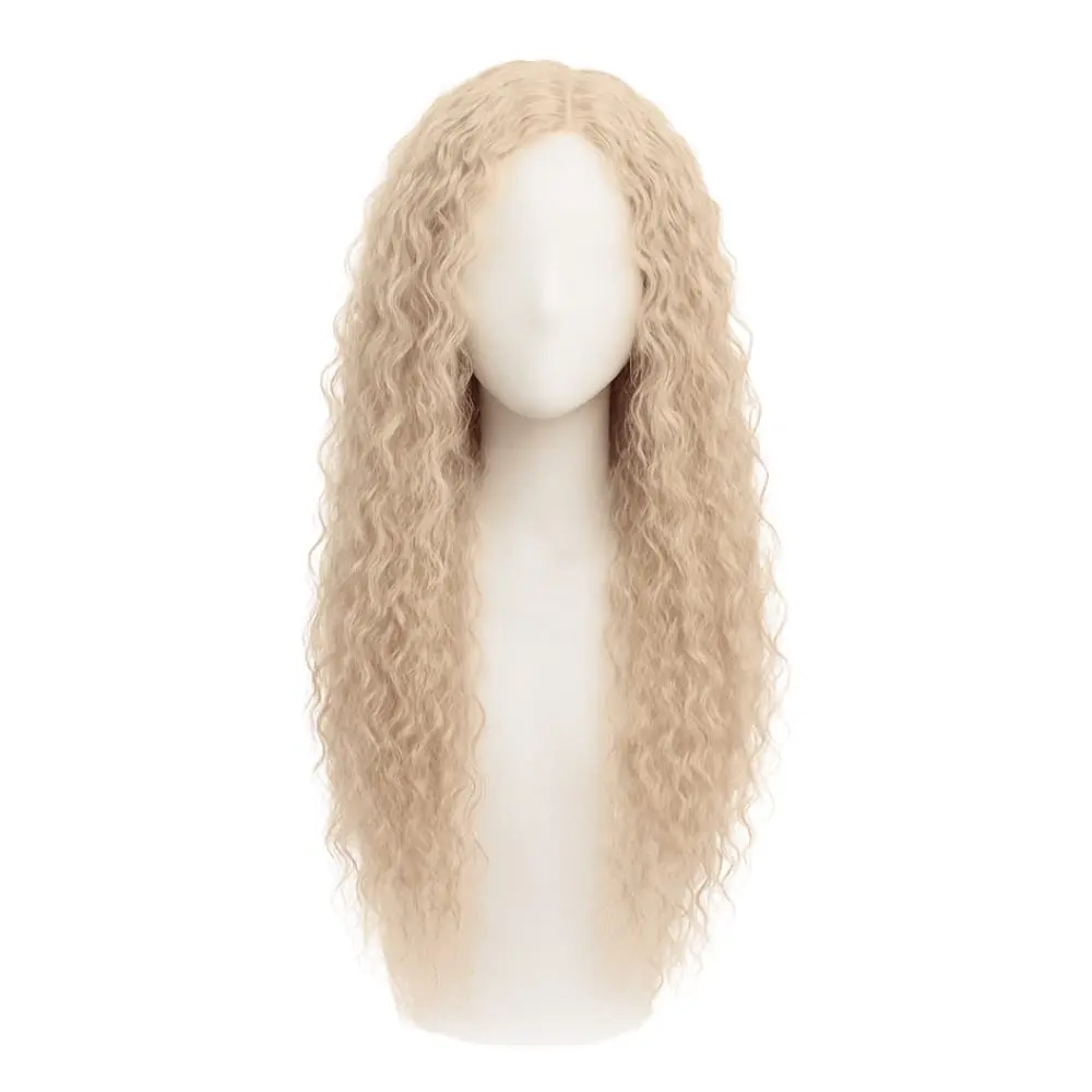 Парик женский кудрявый 