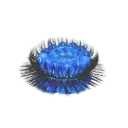 Эрекционное кольцо с ресничками