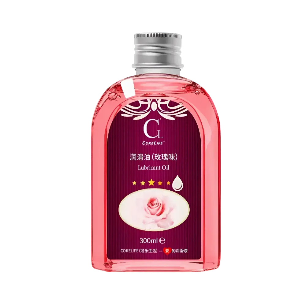 Масло массажное от COKELIFE (300 мл)