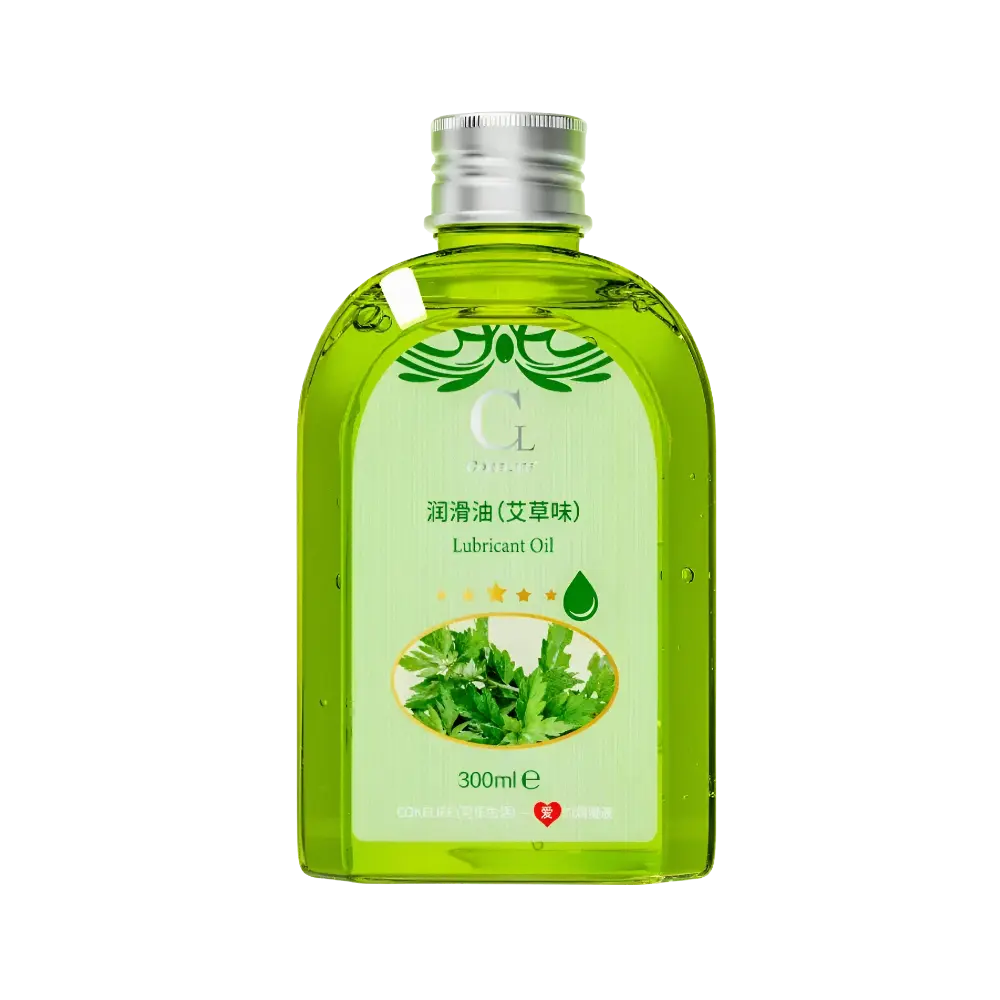 Масло массажное от COKELIFE (300 мл)