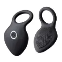 Эрекционное кольцо с вибрацией