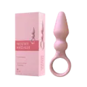 Анальная пробка (заряжающаяся)