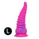 Фаллоимитатор Фэнтези "Осьминог"