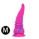 Фаллоимитатор Фэнтези "Осьминог"