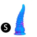 Фаллоимитатор Фэнтези "Осьминог"