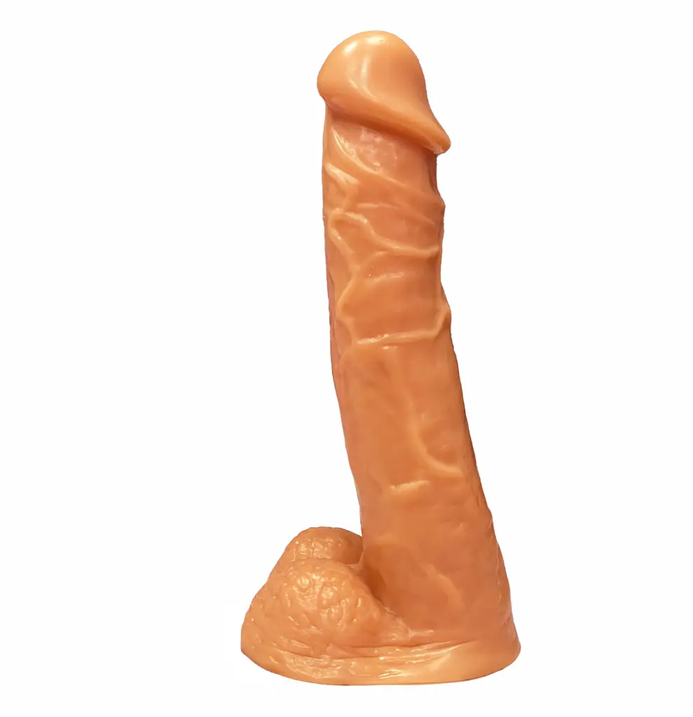 Дилдо на присоске