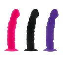 Фаллоимитатор Стимулирующий Анальный