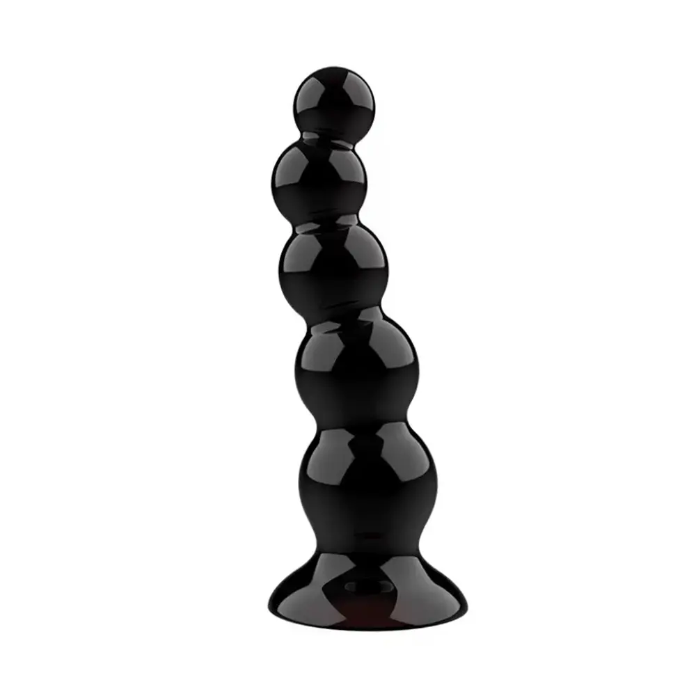 Пробка анальная силиконовая