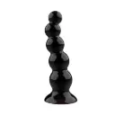 Пробка анальная силиконовая