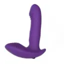 Вибротрусики без пульта с проникновением