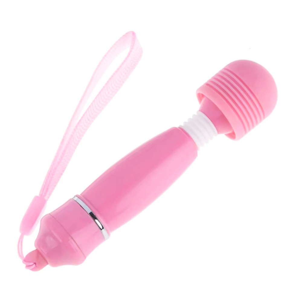 Вибратор для клитора мини