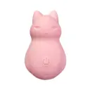 Вибратор "Кошечка" (заряжающийся)