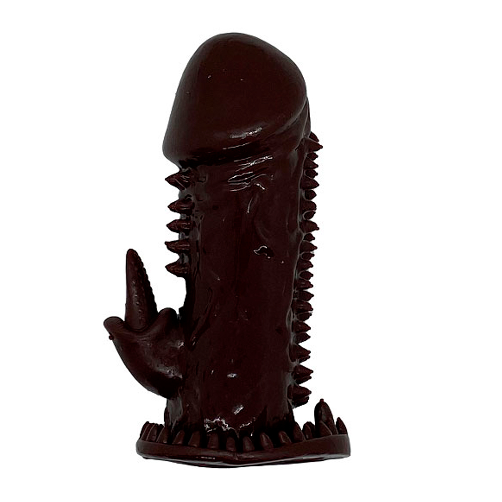 Насадка на член стимулирующая