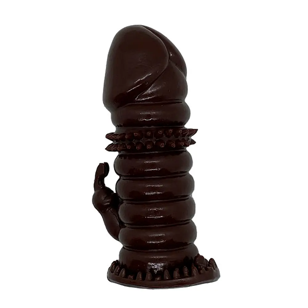 Насадка на член стимулирующая